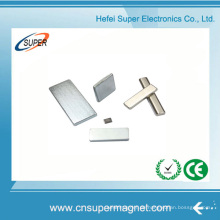 China N50 seltene Erde Permanent Block Magnet